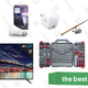 Image for article titled Wednesday's Best Deals: Fishing Gold Box, Pokémon Let's Go Bundle, Norwegian Airlines Sale, and More
